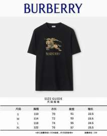 Picture of Burberry T Shirts Short _SKUBurberryS-XLm6tx4419501